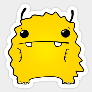 Noni #5 Sticker